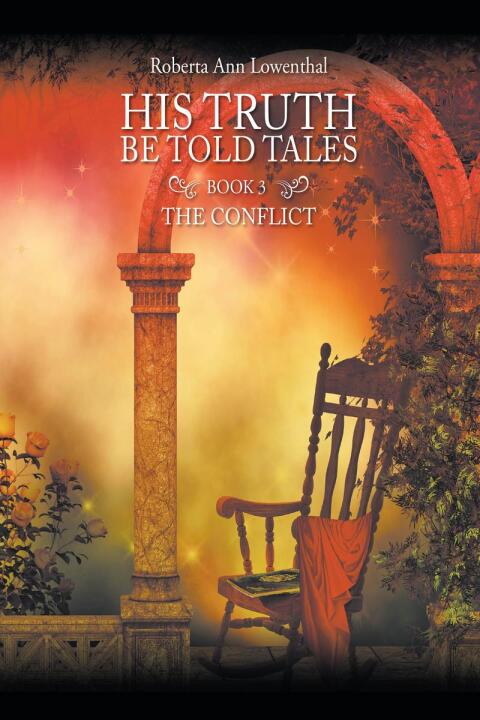 Cover image for book His Truth Be Told Tales