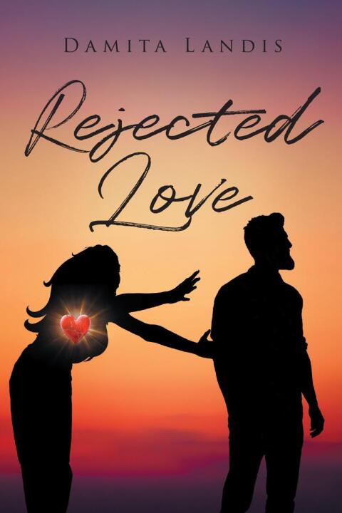 Cover image for book Rejected Love