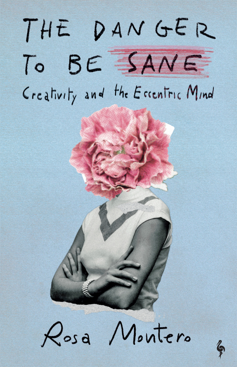 Cover image for book The Danger to Be Sane