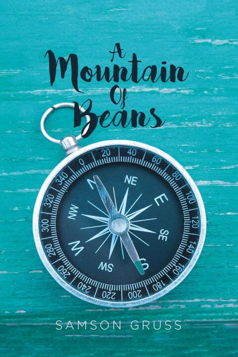 Cover image for book A Mountain Of Beans