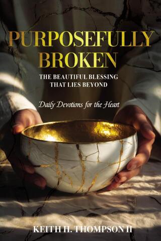 Purposefully Broken