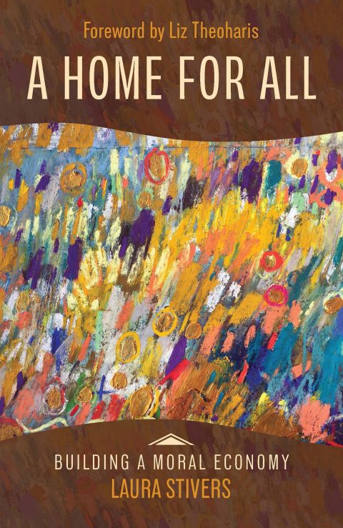 Cover image for book A Home for All