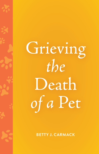 Grieving the Death of a Pet