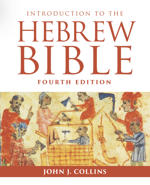 Cover image for book Introduction to the Hebrew Bible