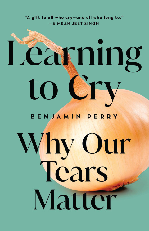 Learning to Cry 