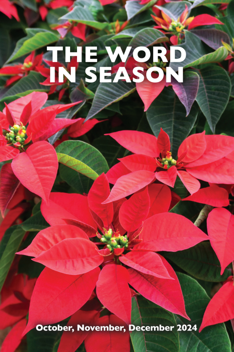 Word in Season 