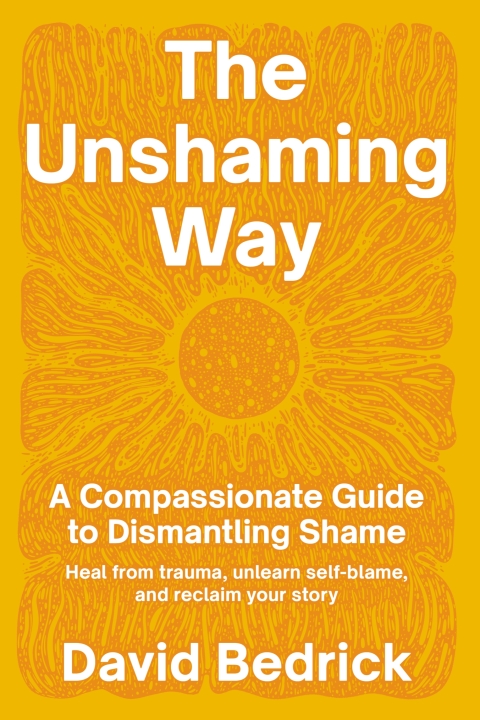 Cover image for book The Unshaming Way