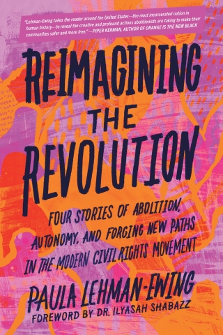 Reimagining the Revolution