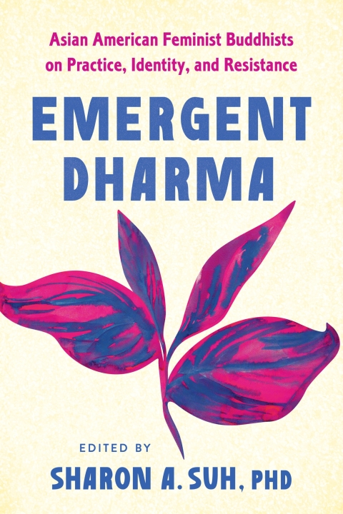 Cover image for book Emergent Dharma