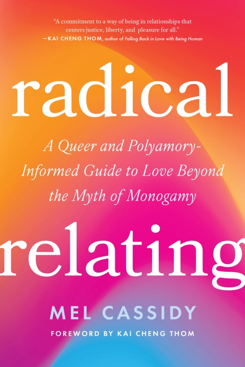 Cover image for book Radical Relating