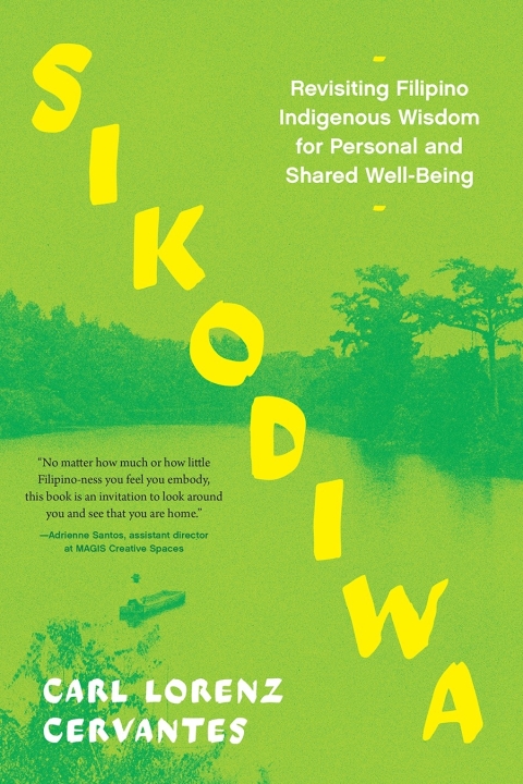 Cover image for book Sikodiwa
