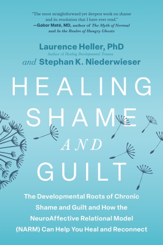 Healing Shame and Guilt