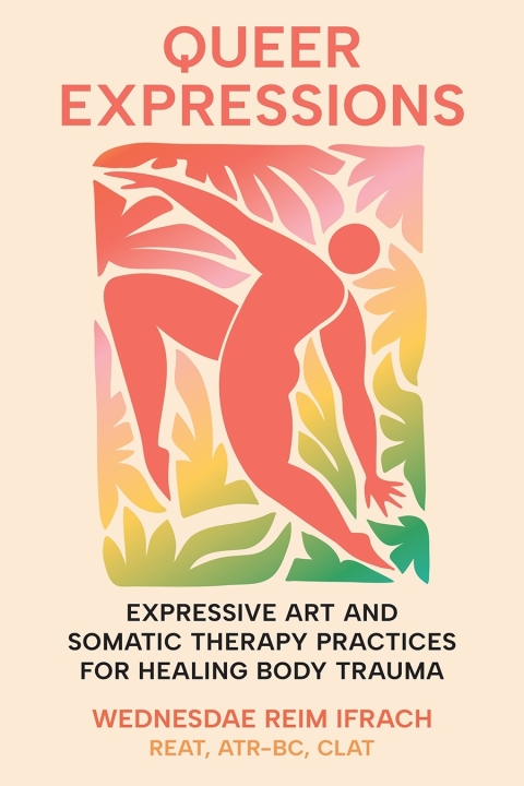 Cover image for book Queer Expressions