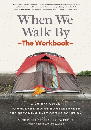 When We Walk By: The Workbook