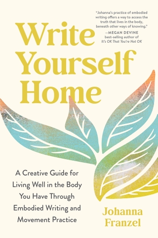 Write Yourself Home
