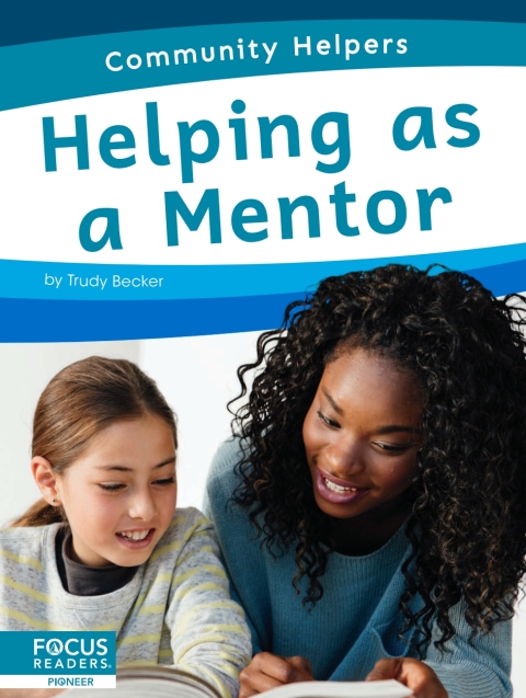 Helping as a Mentor 