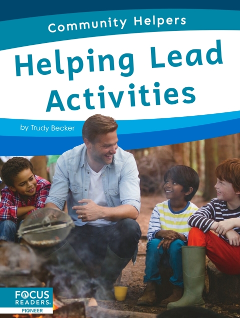 Helping Lead Activities 