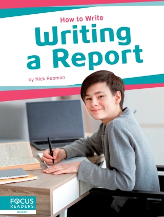 Writing a Report