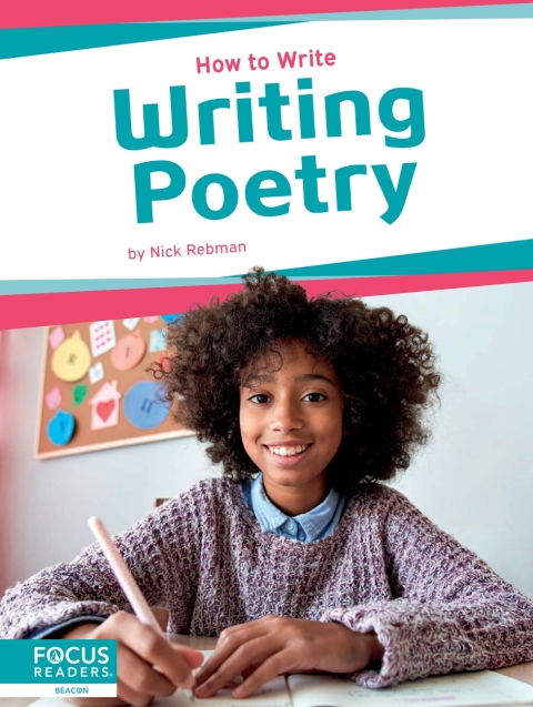 Writing Poetry 