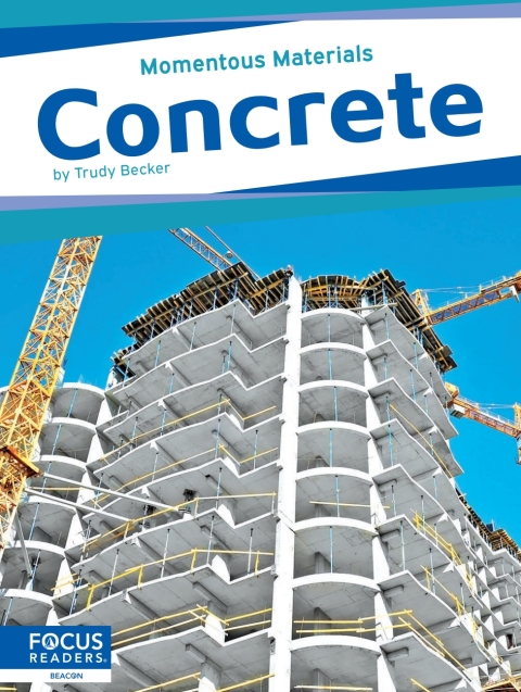 Concrete 
