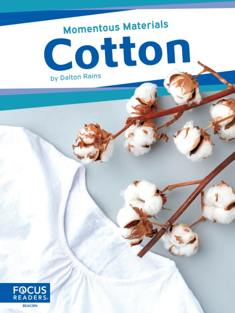 Cotton 
