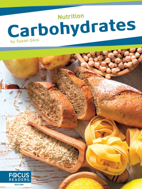 Cover image for book Carbohydrates