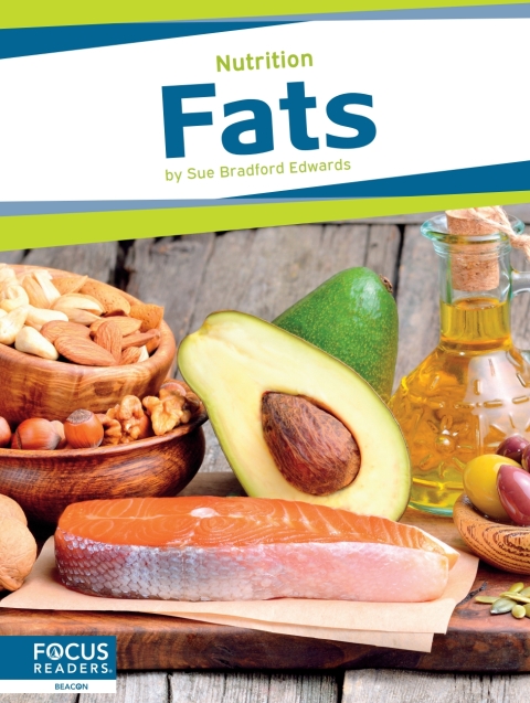 Cover image for book Fats