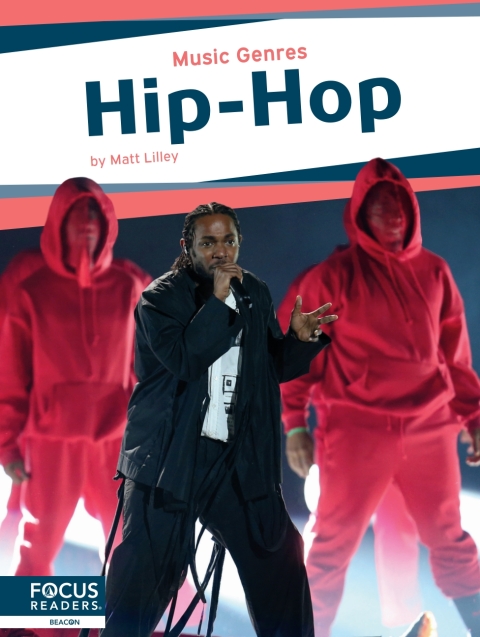 Hip-Hop 