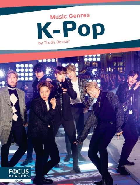 K-Pop 