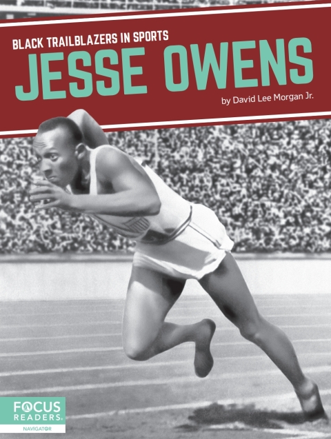 Jesse Owens 