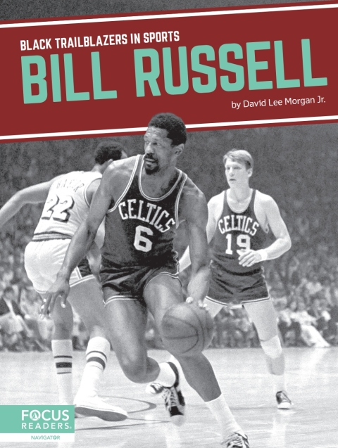 Bill Russell 