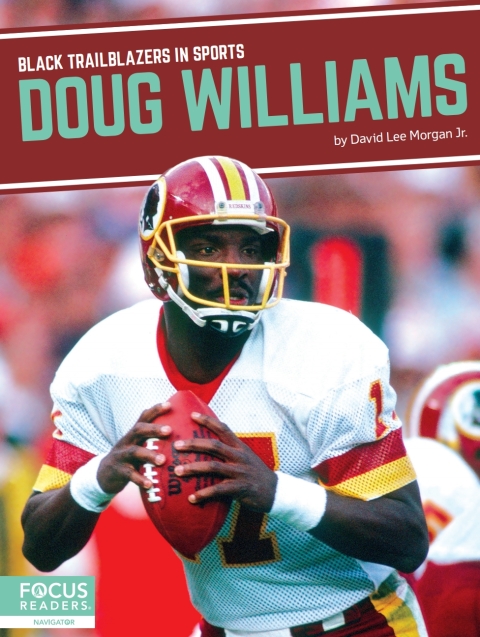 Doug Williams 