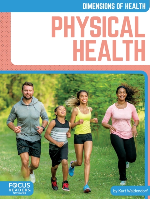 Cover image for book Physical Health