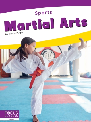 Martial Arts