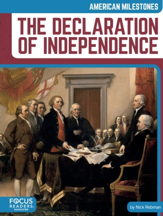The Declaration of Independence