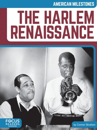 The Harlem Renaissance