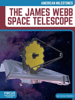 The James Webb Space Telescope