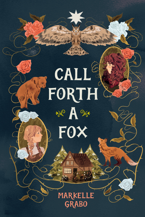 Cover image for book Call Forth a Fox