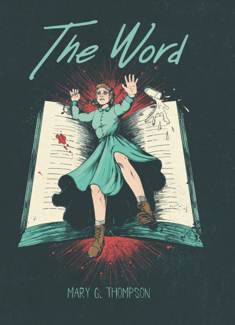 Cover image for book The Word