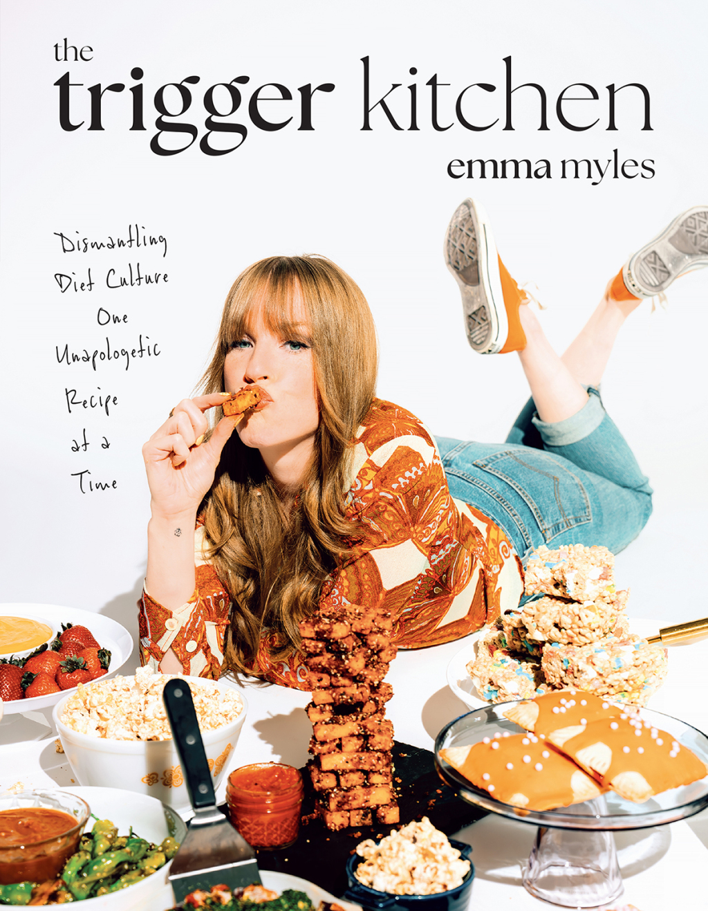 Reflowable The Trigger Kitchen; $14.42
