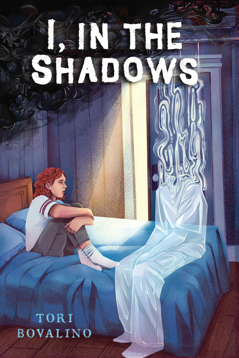 Cover image for book I, in the Shadows