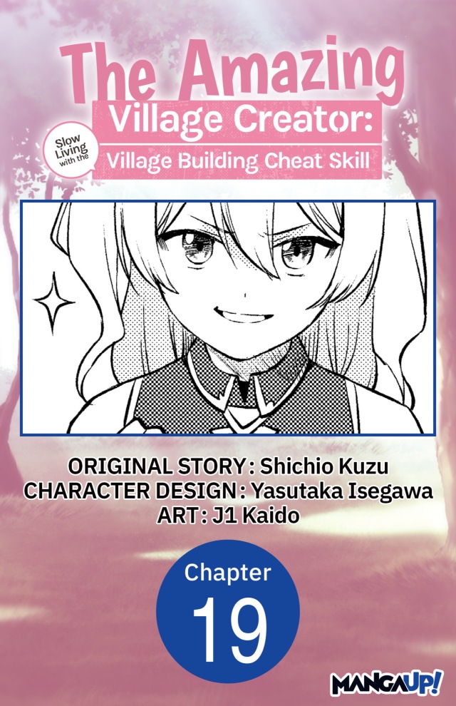 The Amazing Village Creator: Slow Living with the Village Building Cheat Skill #019
