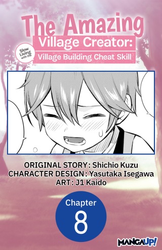 The Amazing Village Creator: Slow Living with the Village Building Cheat Skill #008