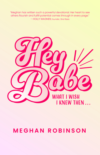 Hey Babe