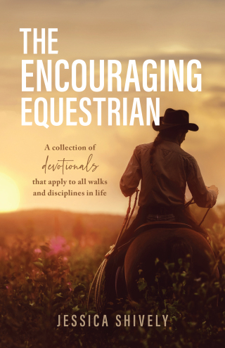 The Encouraging Equestrian