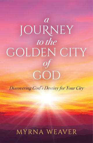 A Journey to the Golden City of God