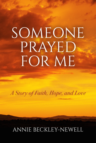 Someone Prayed for Me