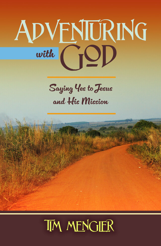 Adventuring with God