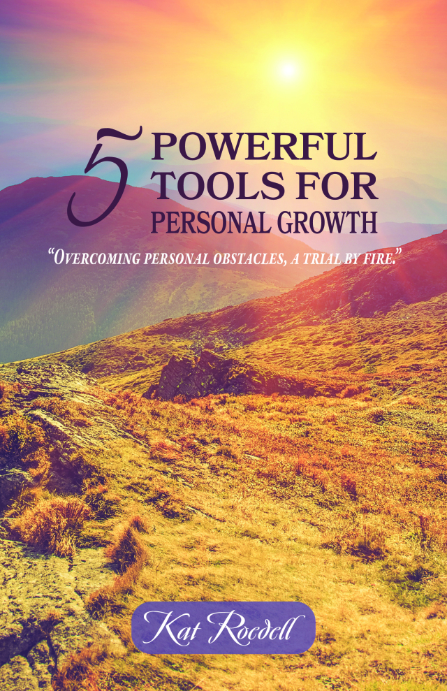5 Powerful Tools for Personal Growth