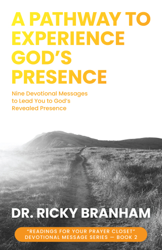 A Pathway to Experience God's Presence